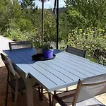 Maison Avec Piscine Privée - 2 Pers. - Fr-1-616-558 Hébergement de vacances Auriac-du-Périgord