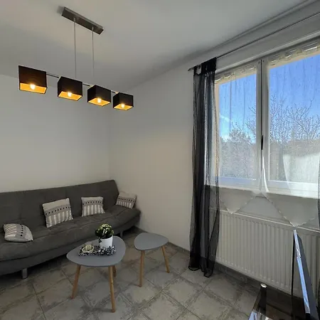 Maison Avec Piscine Privee - 2 Pers. - Fr-1-616-558