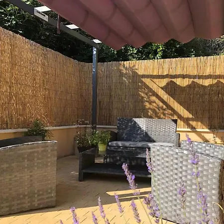 بيت للعطل Maison Avec Piscine Privee - 2 Pers. - Fr-1-616-558