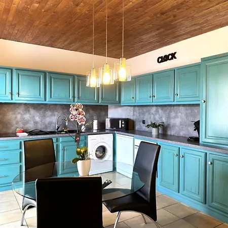 بيت للعطل Maison Avec Piscine Privee - 2 Pers. - Fr-1-616-558 *