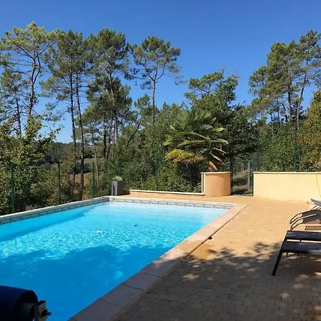 بيت للعطل Maison Avec Piscine Privee - 2 Pers. - Fr-1-616-558 *