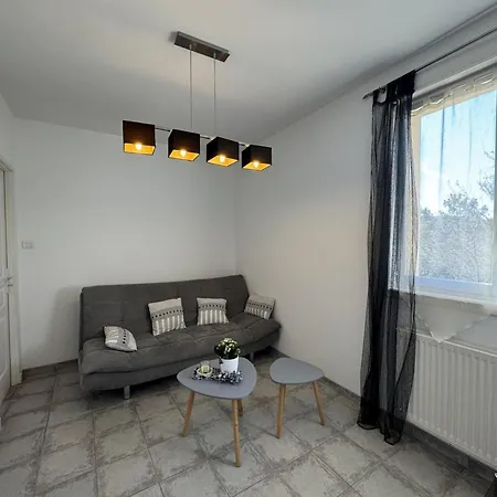 Maison Avec Piscine Privee - 2 Pers. - Fr-1-616-558 *