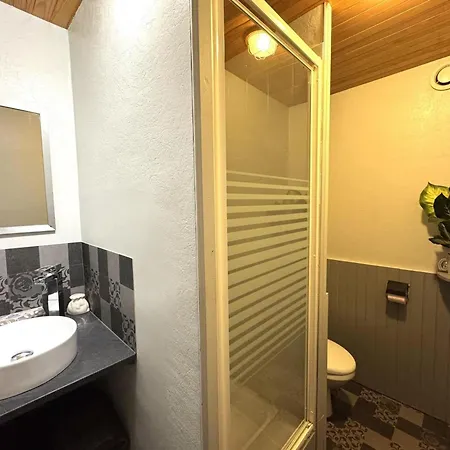 بيت للعطل Maison Avec Piscine Privee - 2 Pers. - Fr-1-616-558