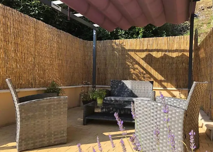 بيت للعطل Maison Avec Piscine Privee - 2 Pers. - Fr-1-616-558